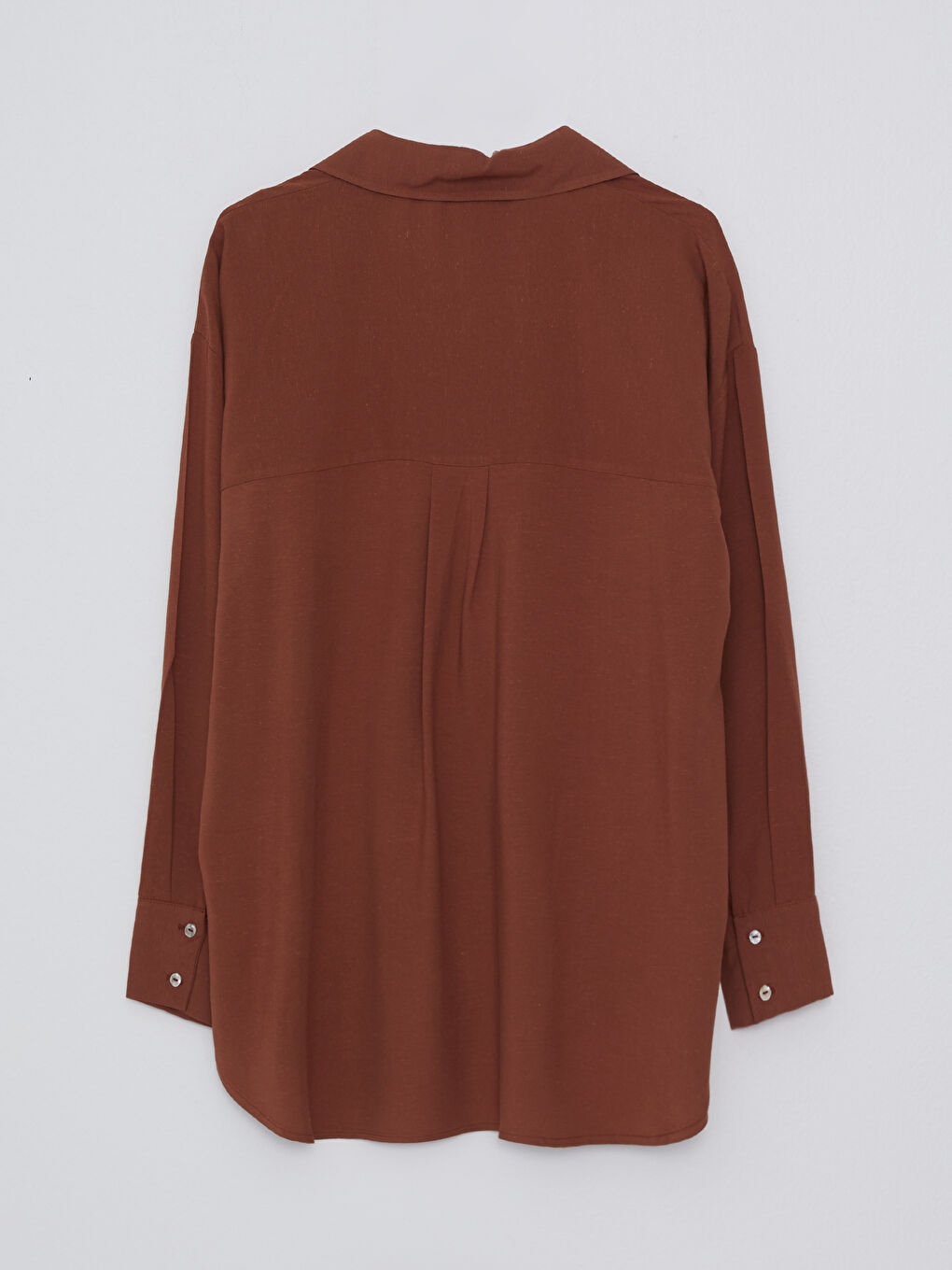 Žena SMEĐA Košulja-6