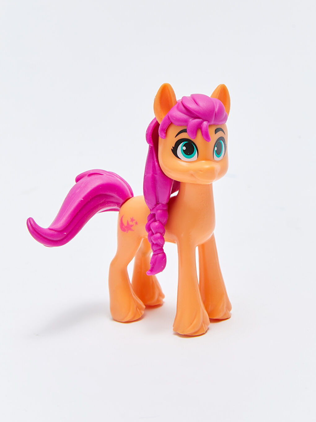 ماي ليتل بوني لعبة مجسمة-1