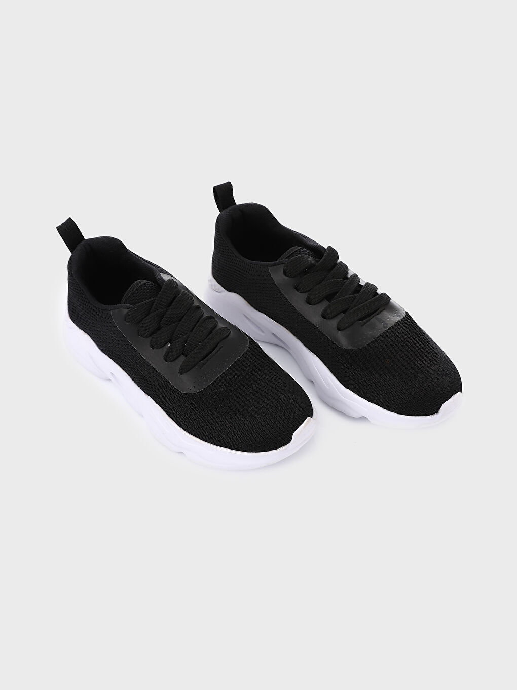 Lace-up Boys' Sneakers