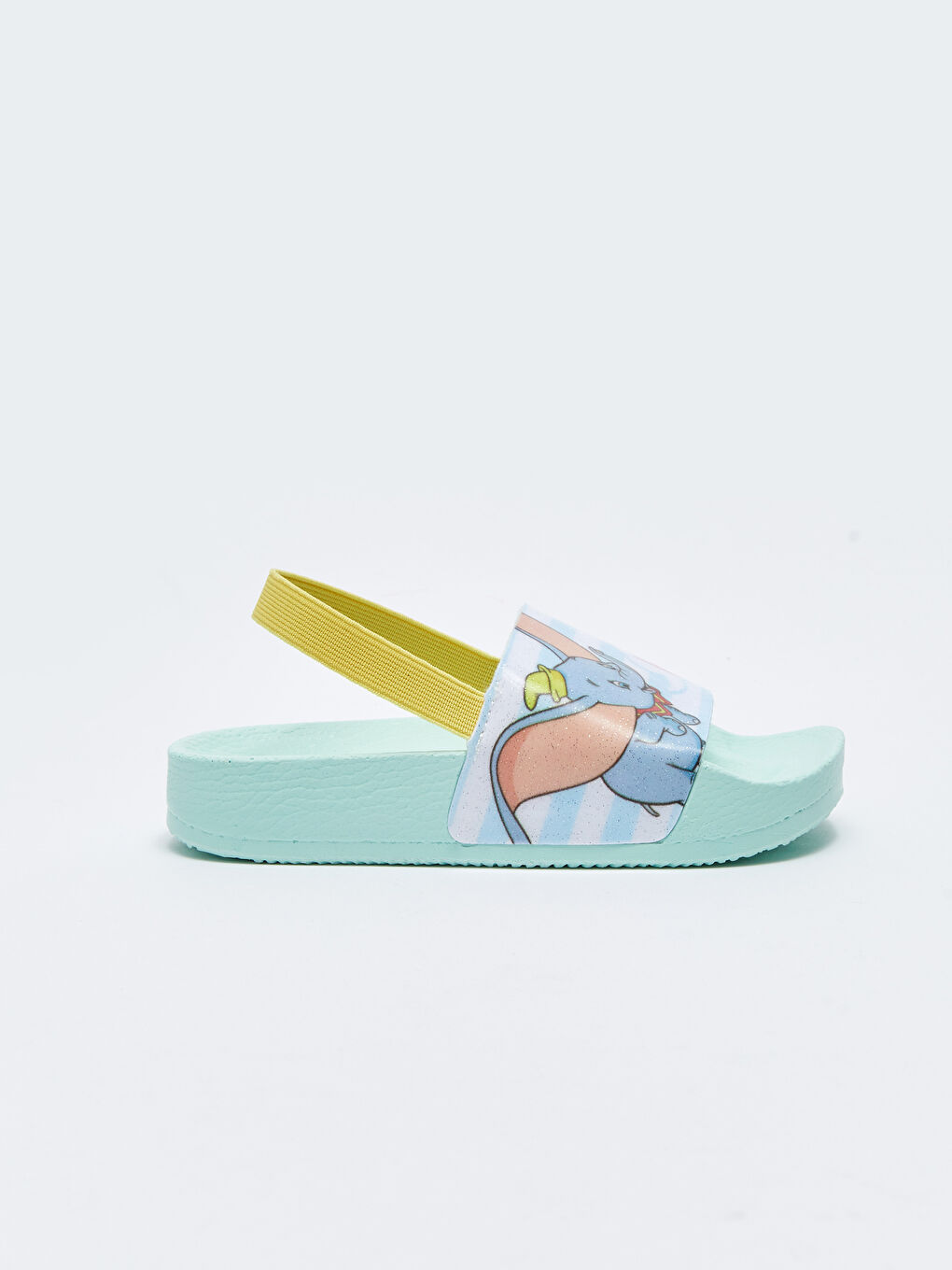 LCW STEPS Dumbo Licensed Banded Baby Girl Beach Slippers -S2H317Z1-JY7