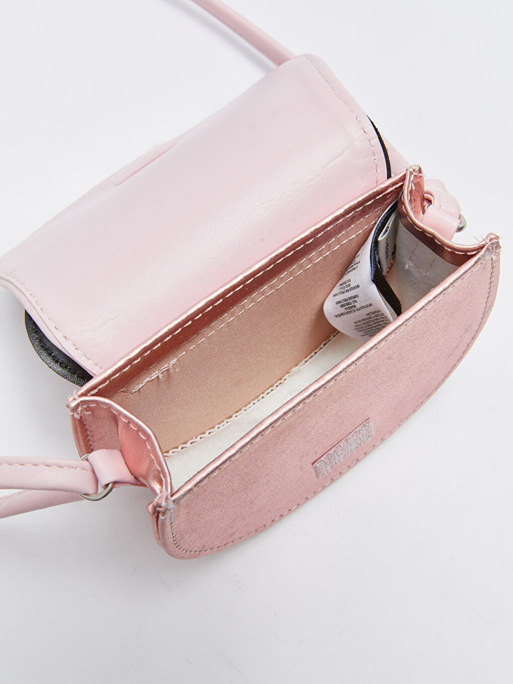 Sac Bandoulière Fille Sous Licence Minnie Mouse-2