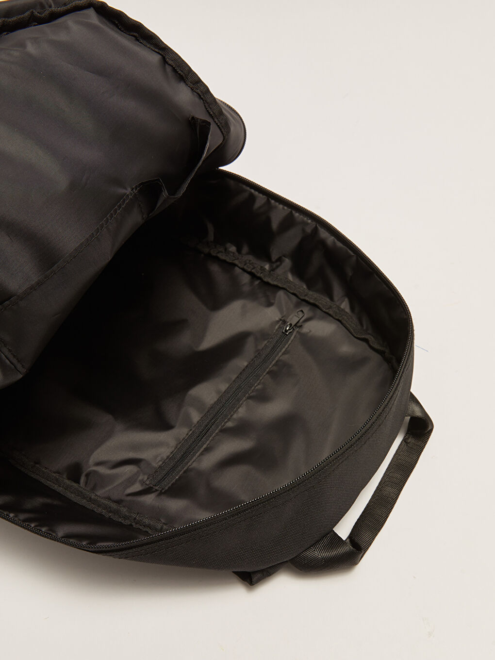 Рюкзак для мужчин с кружевными деталями-3