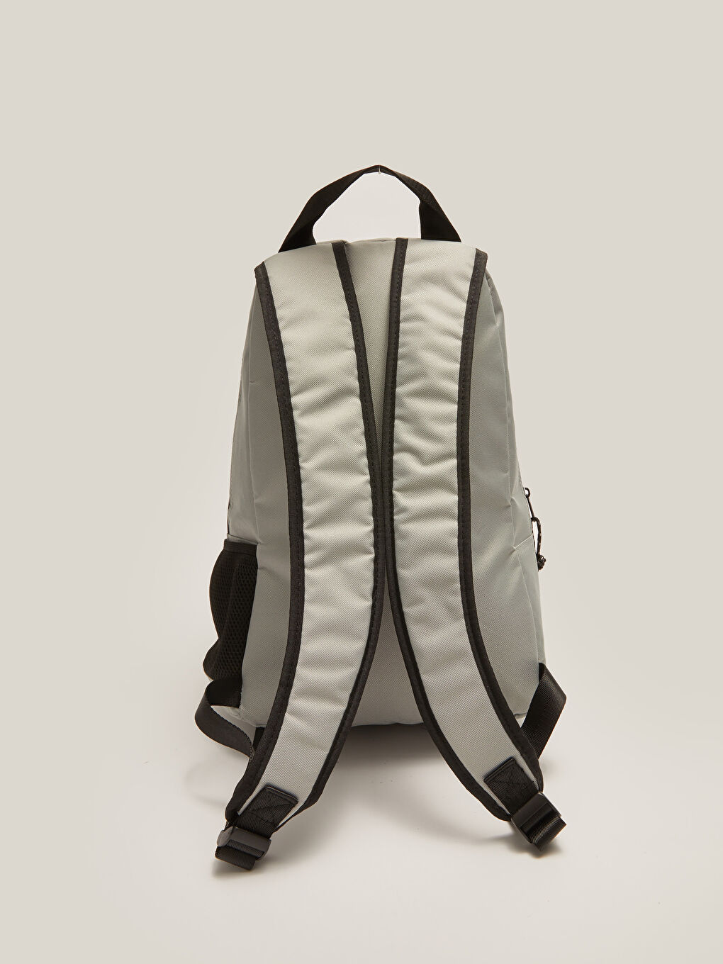 Рюкзак для мужчин с кружевными деталями-4