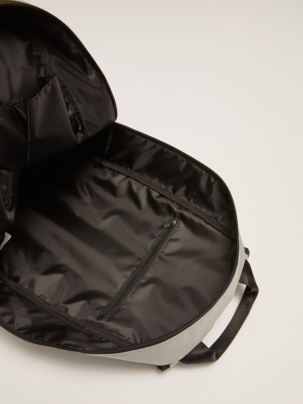 Рюкзак для мужчин с кружевными деталями-5