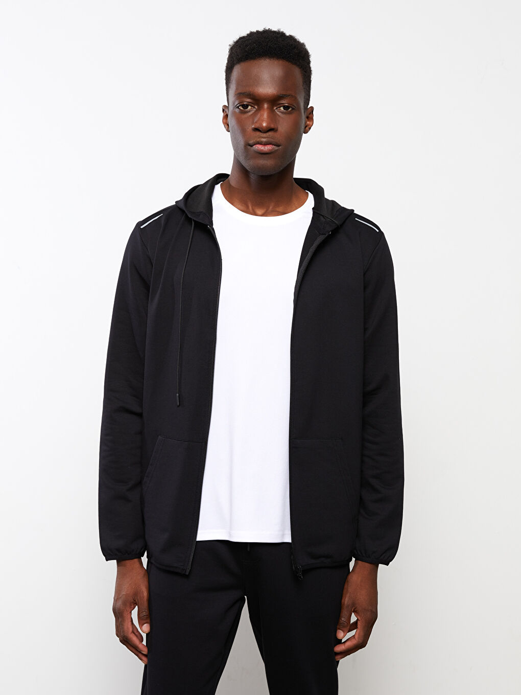 Set de trening Standard Fit pentru Bărbați-1