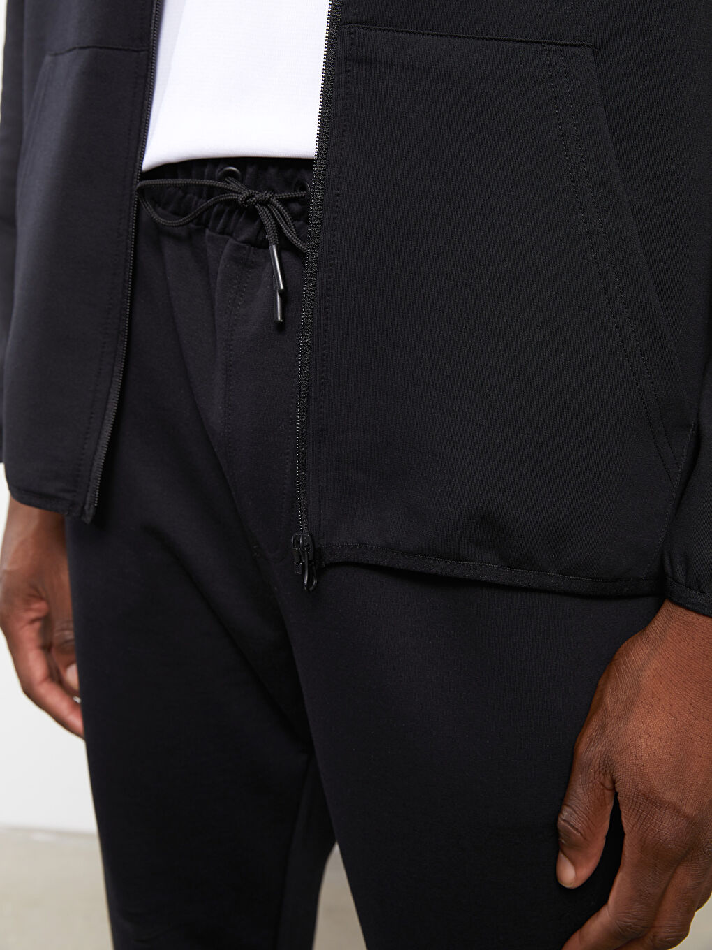 Set de trening Standard Fit pentru Bărbați-3