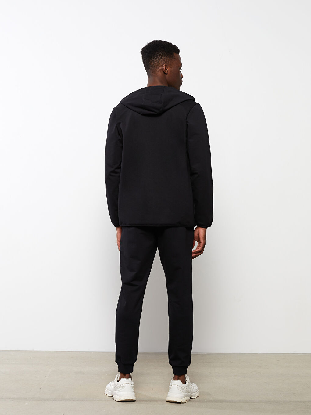 Set de trening Standard Fit pentru Bărbați-4