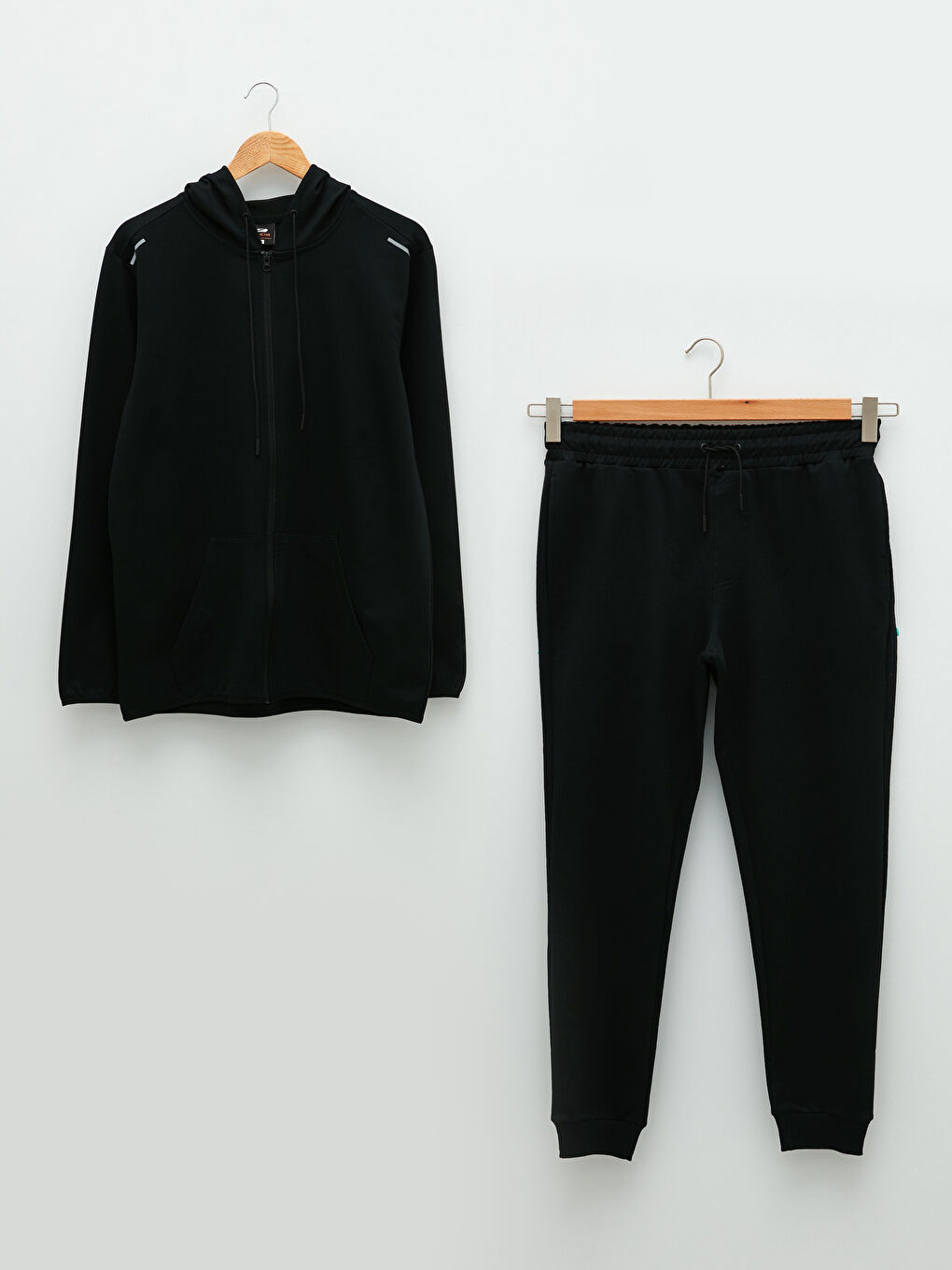 Set de trening Standard Fit pentru Bărbați-5