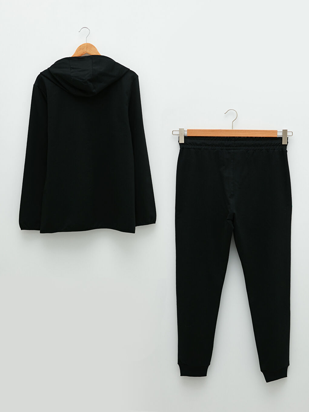 Set de trening Standard Fit pentru Bărbați-6