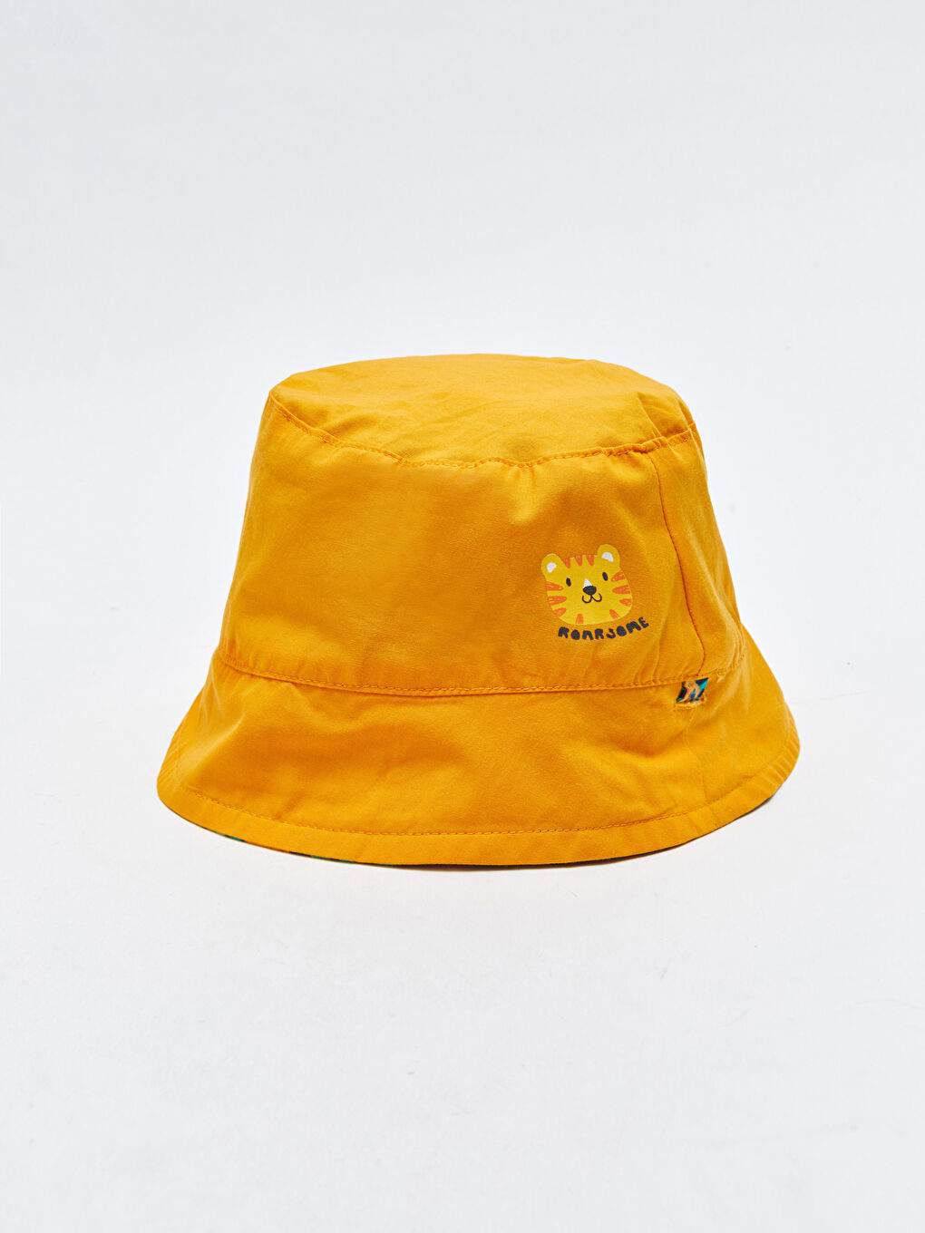 LCW baby Printed Baby Boy Double-Sided Hat -S2H974Z1-F9C