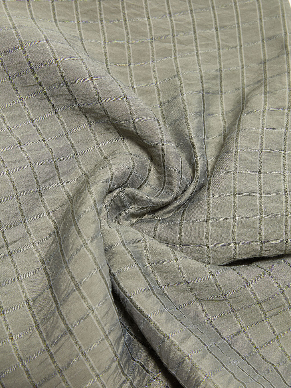 Patterned Women's Scarf-4