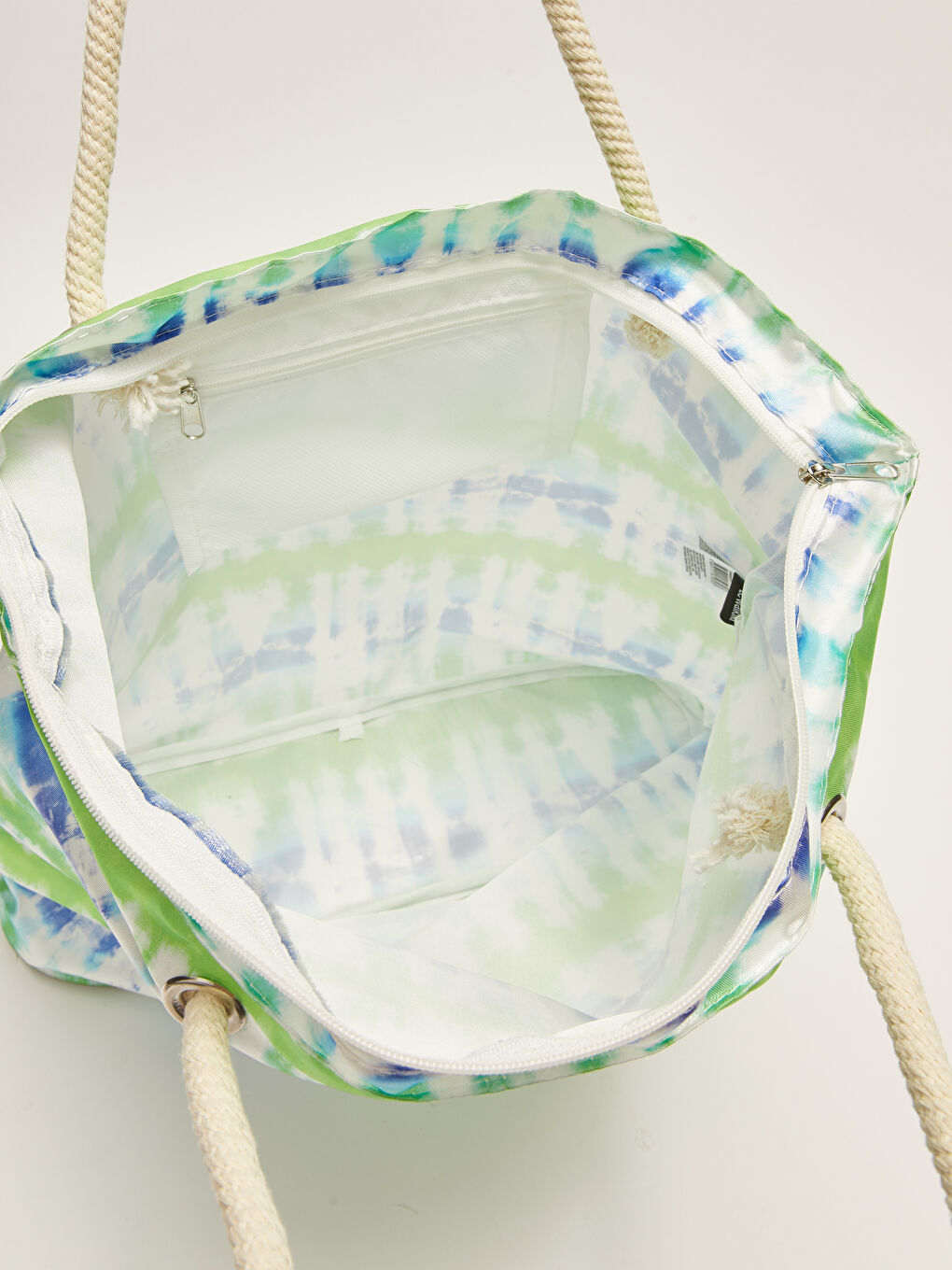 LCW ACCESSORIES حقيبة شاطئ -S2HA47Z8-LU7