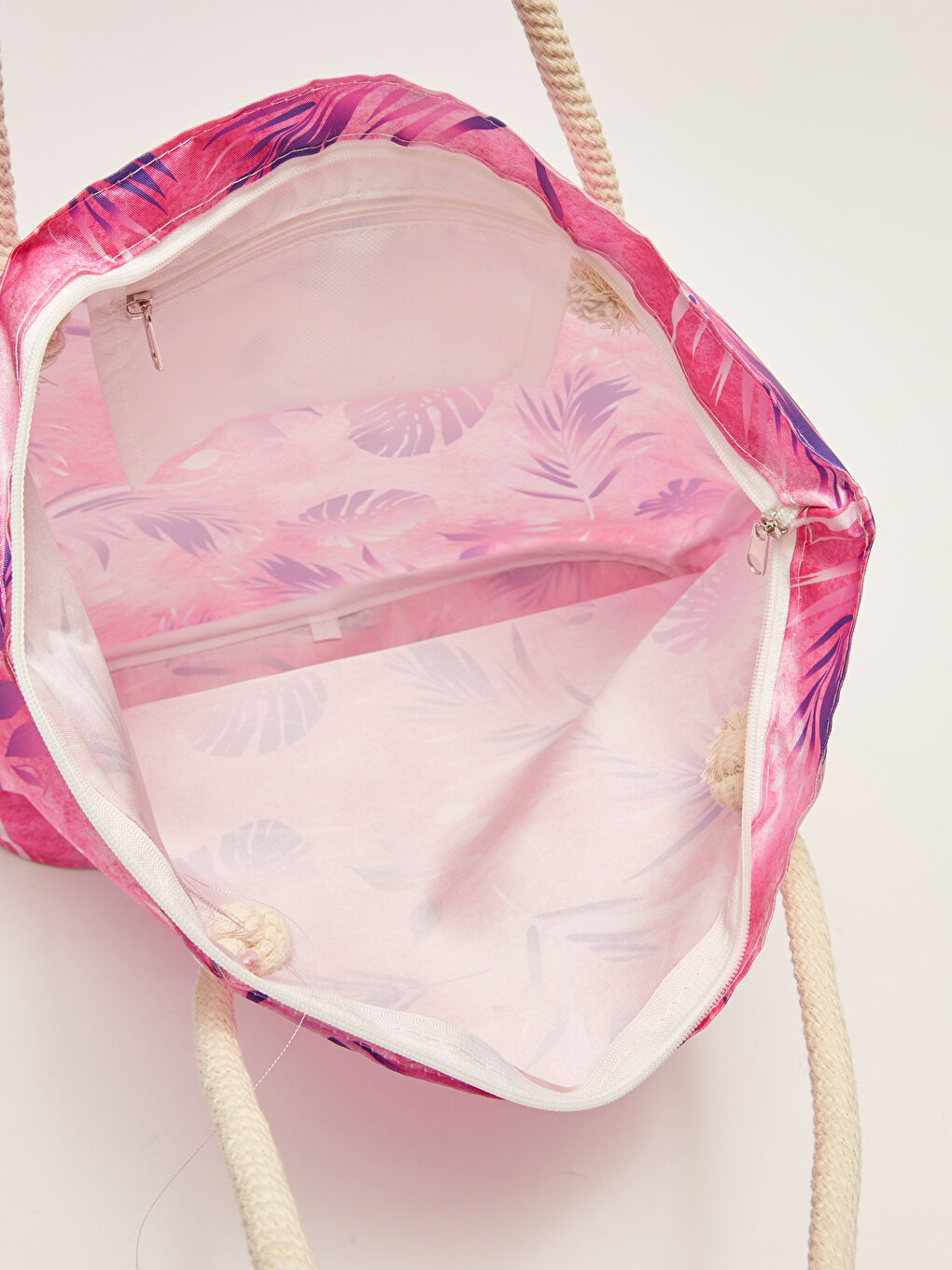 ROZE Torba za plažu Žena -S2HA48Z8-LT4