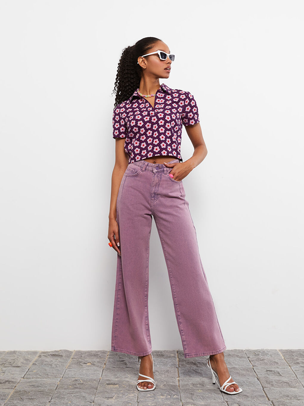ROZE Bluza Žena -S2HB20Z8-LT3