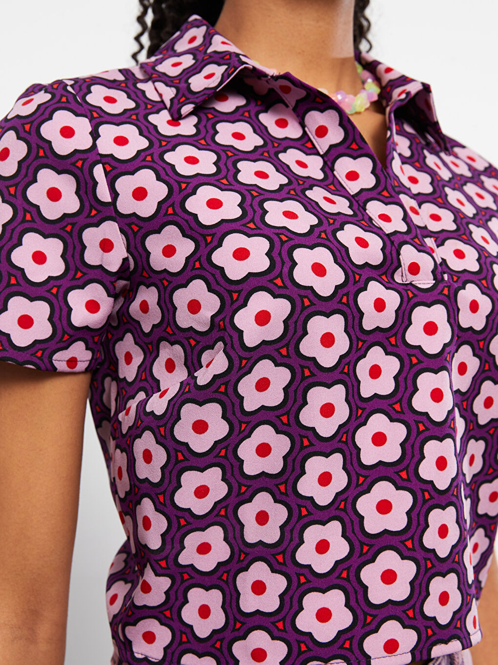 ROZE Bluza Žena -S2HB20Z8-LT3