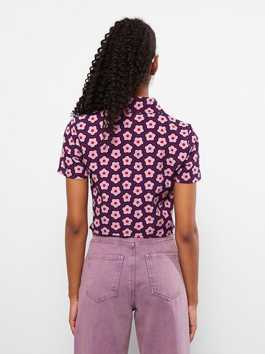 ROZE Bluza Žena -S2HB20Z8-LT3