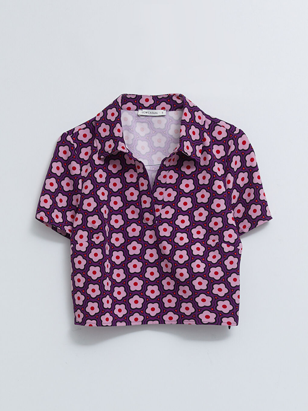 ROZE Bluza Žena -S2HB20Z8-LT3