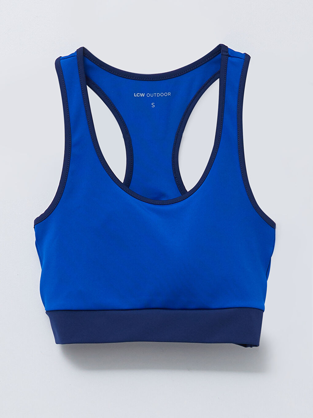 U-Neck Printed Women's Outdoor Athlete-5