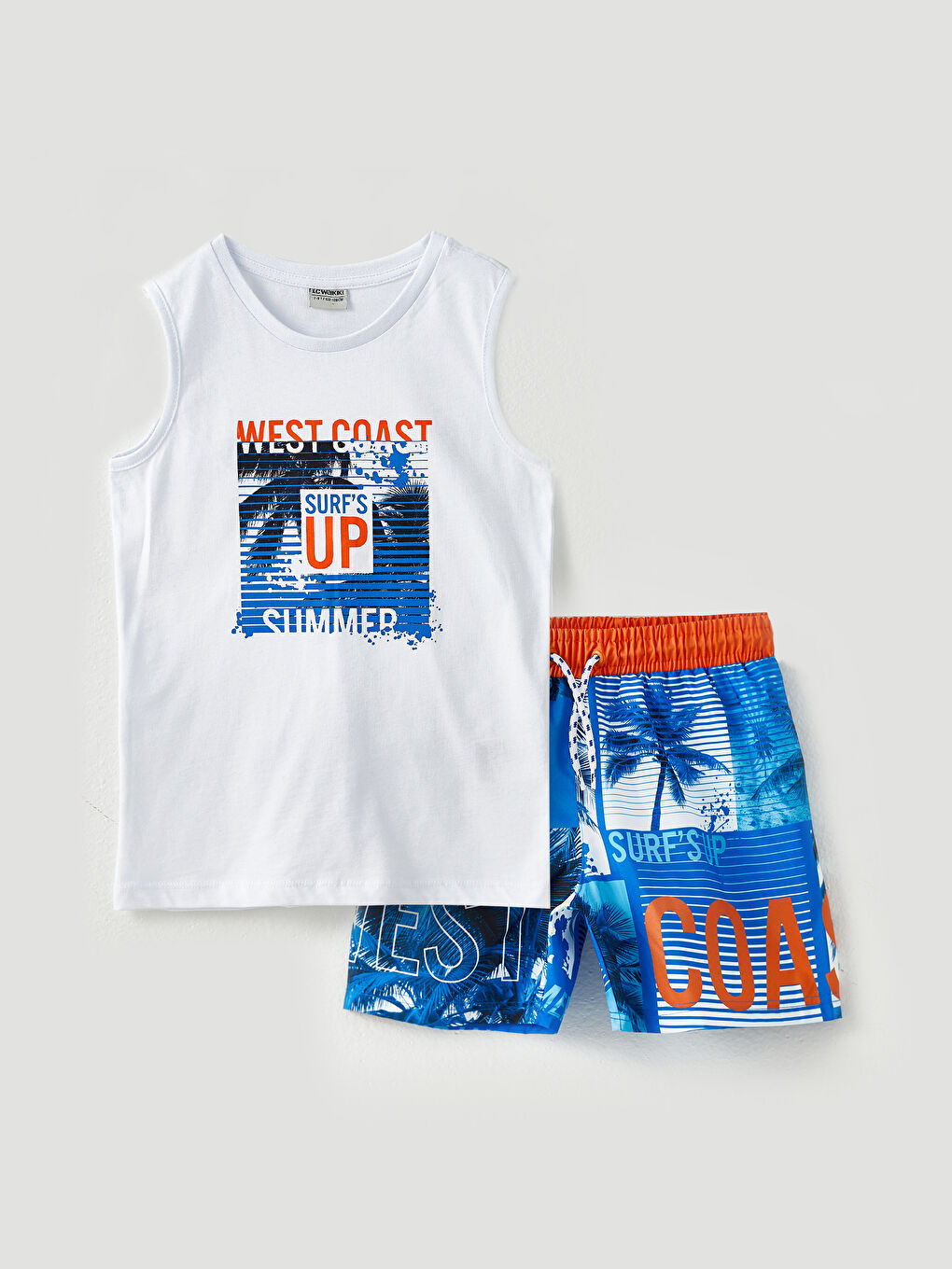 Boy Athlete & Marine Shorts -S2HE95Z4-LQQ