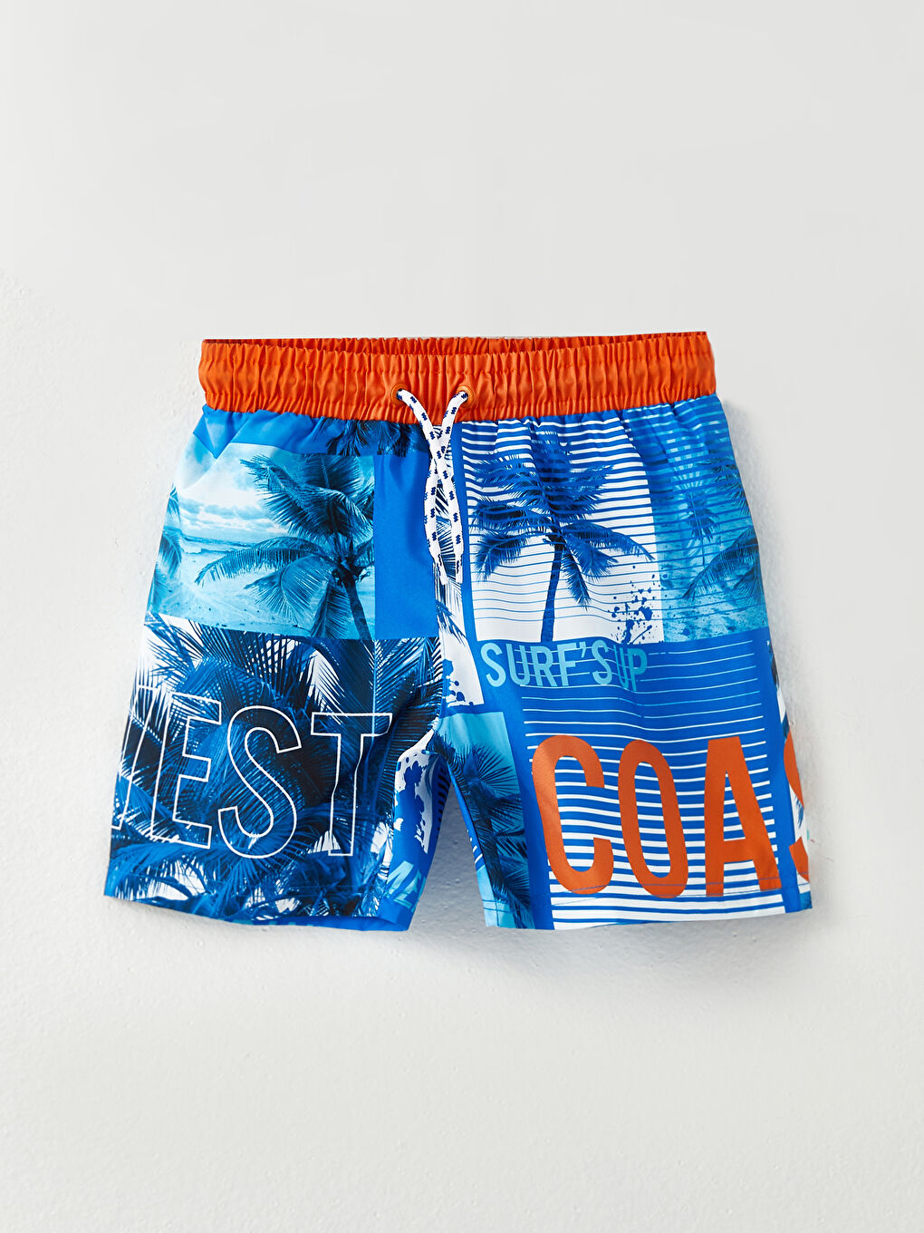 Boy Athlete & Marine Shorts -S2HE95Z4-LQQ
