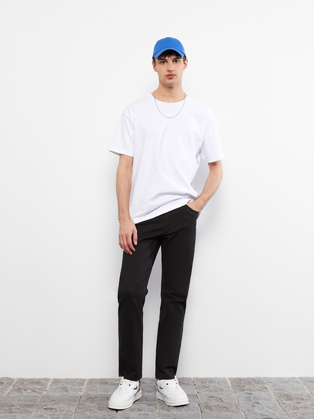 Muške farmerke - 779 regular fit -S2HF81Z8-326