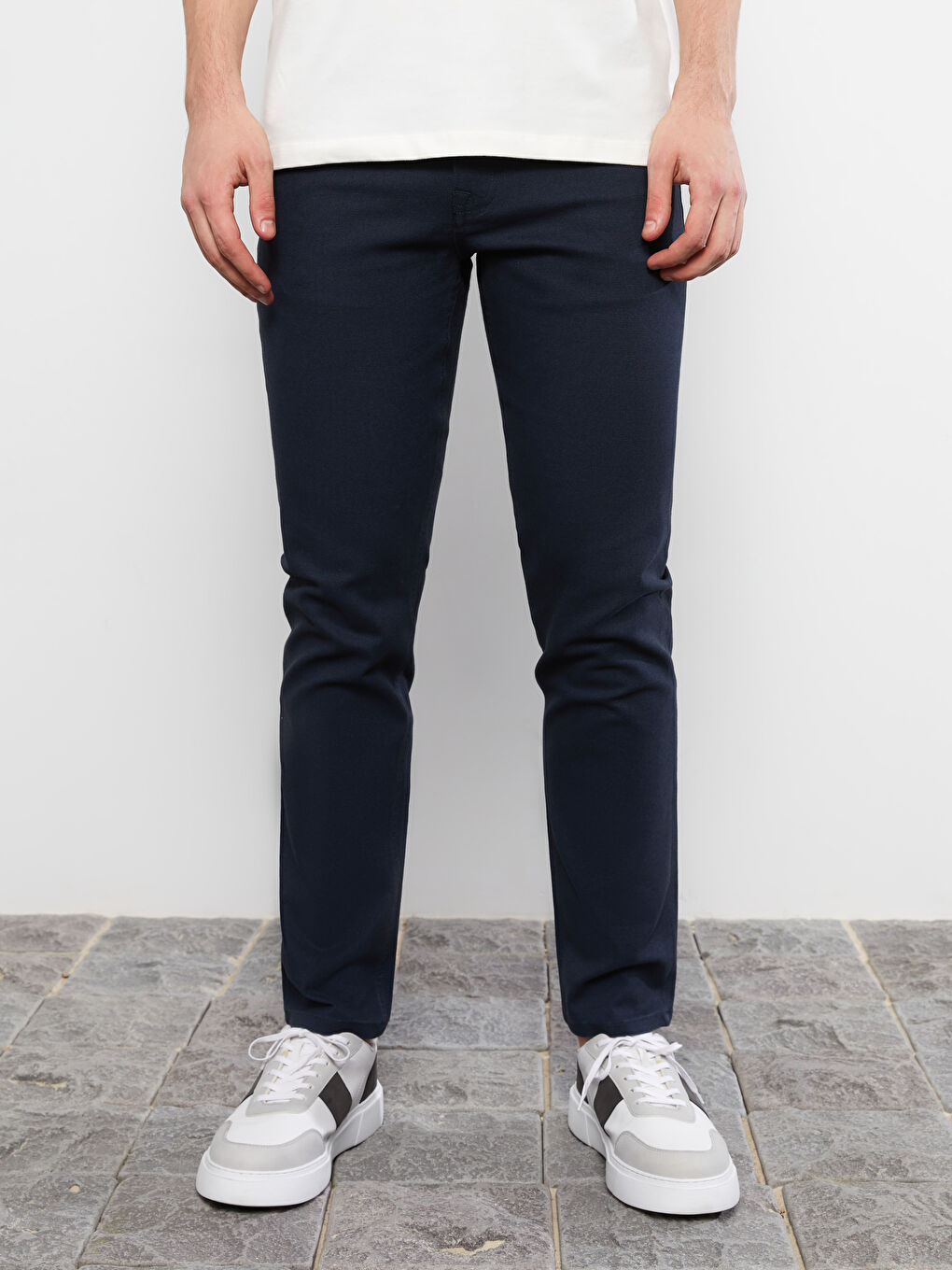 Muške farmerke - 779 regular fit -S2HF82Z8-309