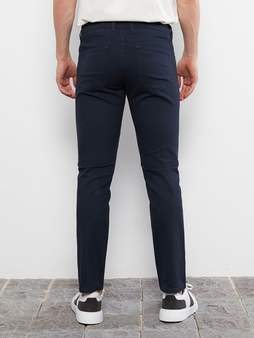 Muške farmerke - 779 regular fit -S2HF82Z8-309