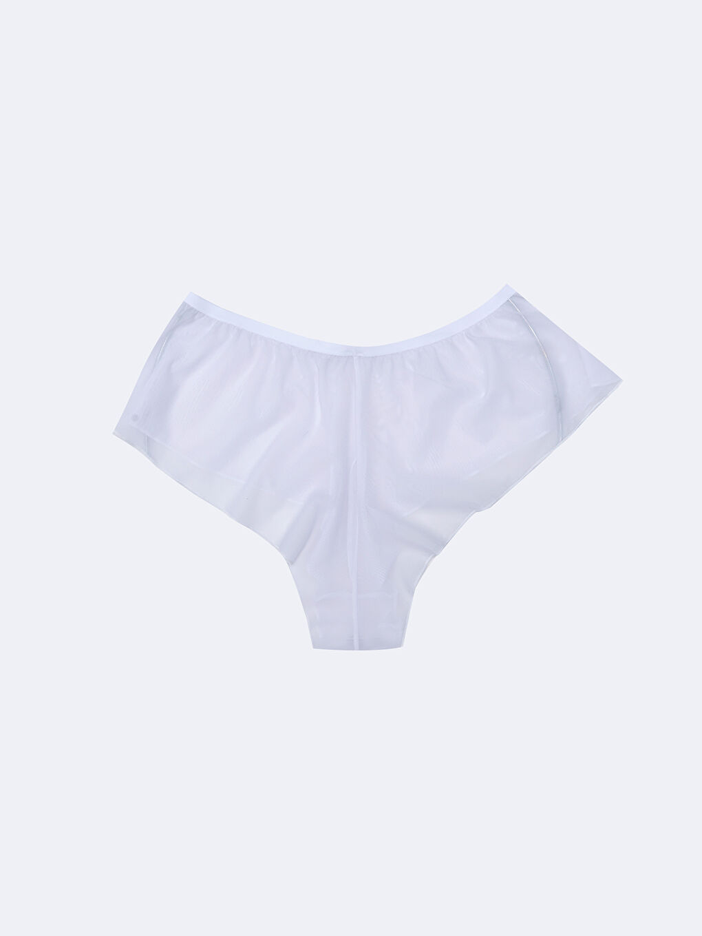 مایۆی فەنسی سپی ئافرەت -S2HI34Z8-FFB