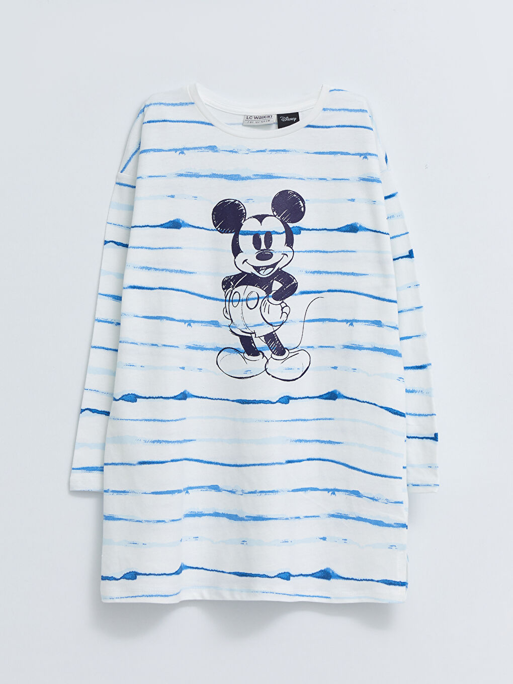 Djevojka EKRU Košulja