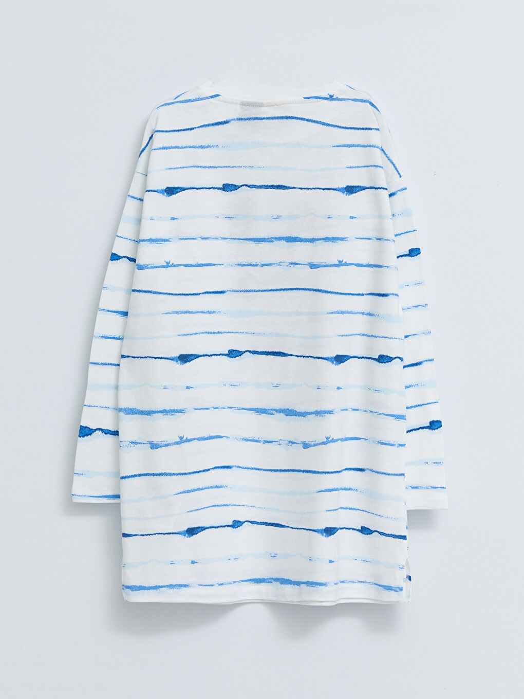 Djevojka EKRU Košulja-1