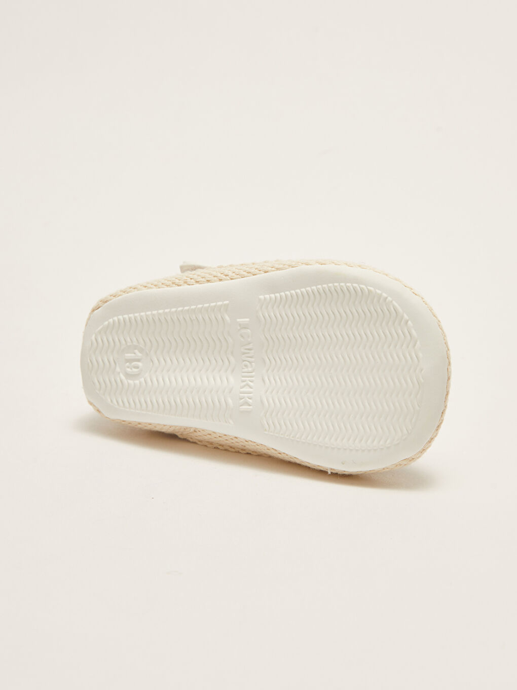 Pamučne Kućne Cipele za Dečake sa Vezenim Detaljima za Bebe koje Ne Hodaju-3