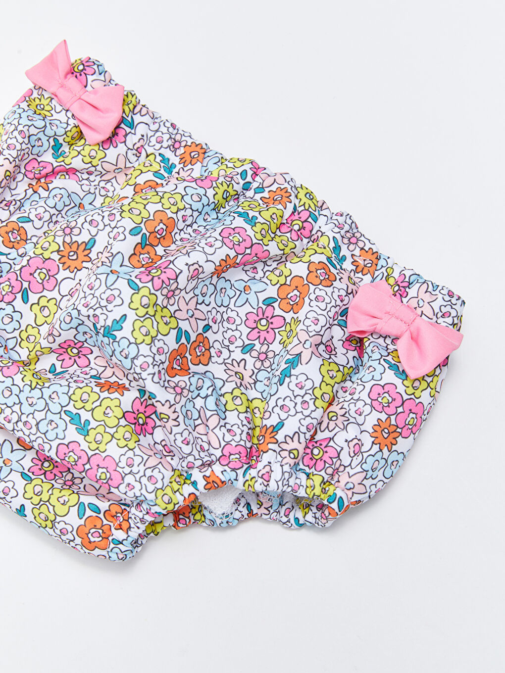 Bebek Baskılı Alıştırma Külodu-2