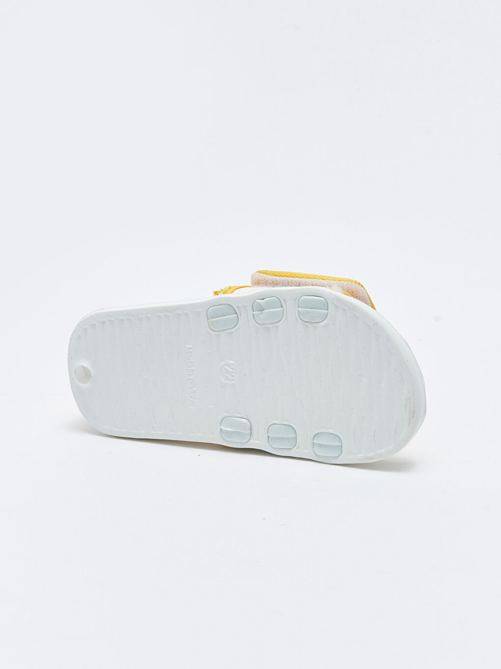 Pantoufles De Plage Imprimées Élastiques Pour Bébé Garçon-3