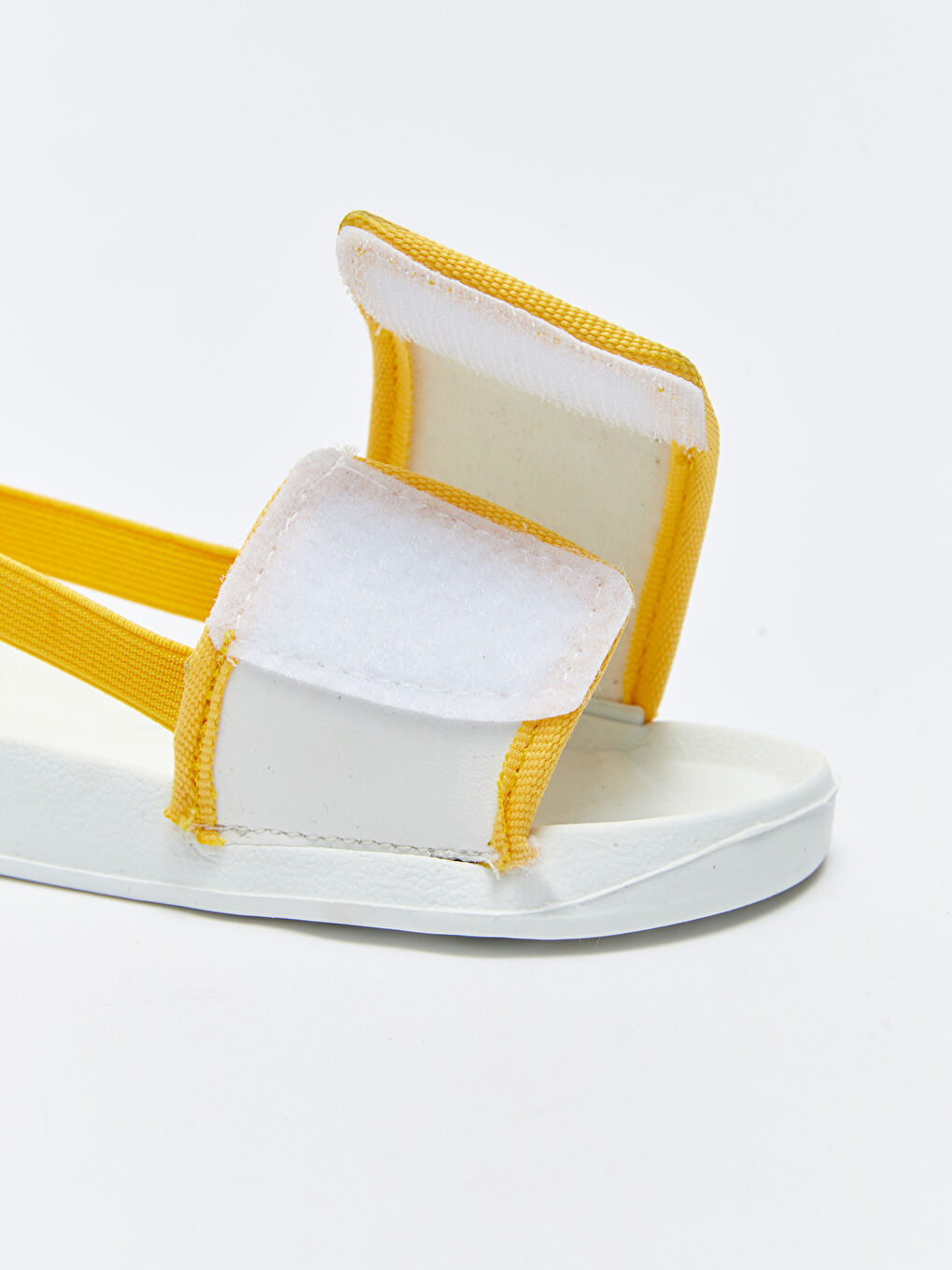 Pantoufles De Plage Imprimées Élastiques Pour Bébé Garçon-5