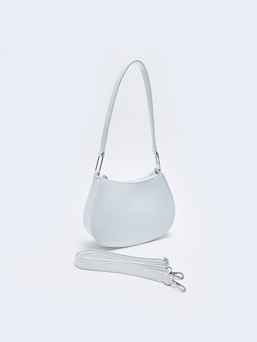 Torba na rame za žene sa izgledom kože-2