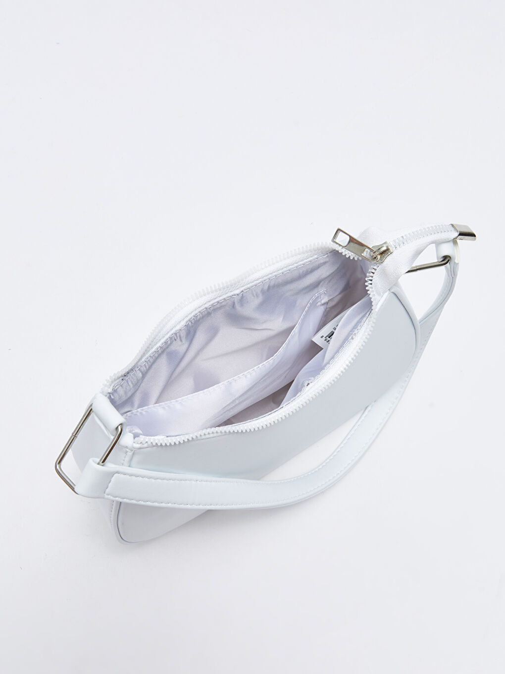 Torba na rame za žene sa izgledom kože-4