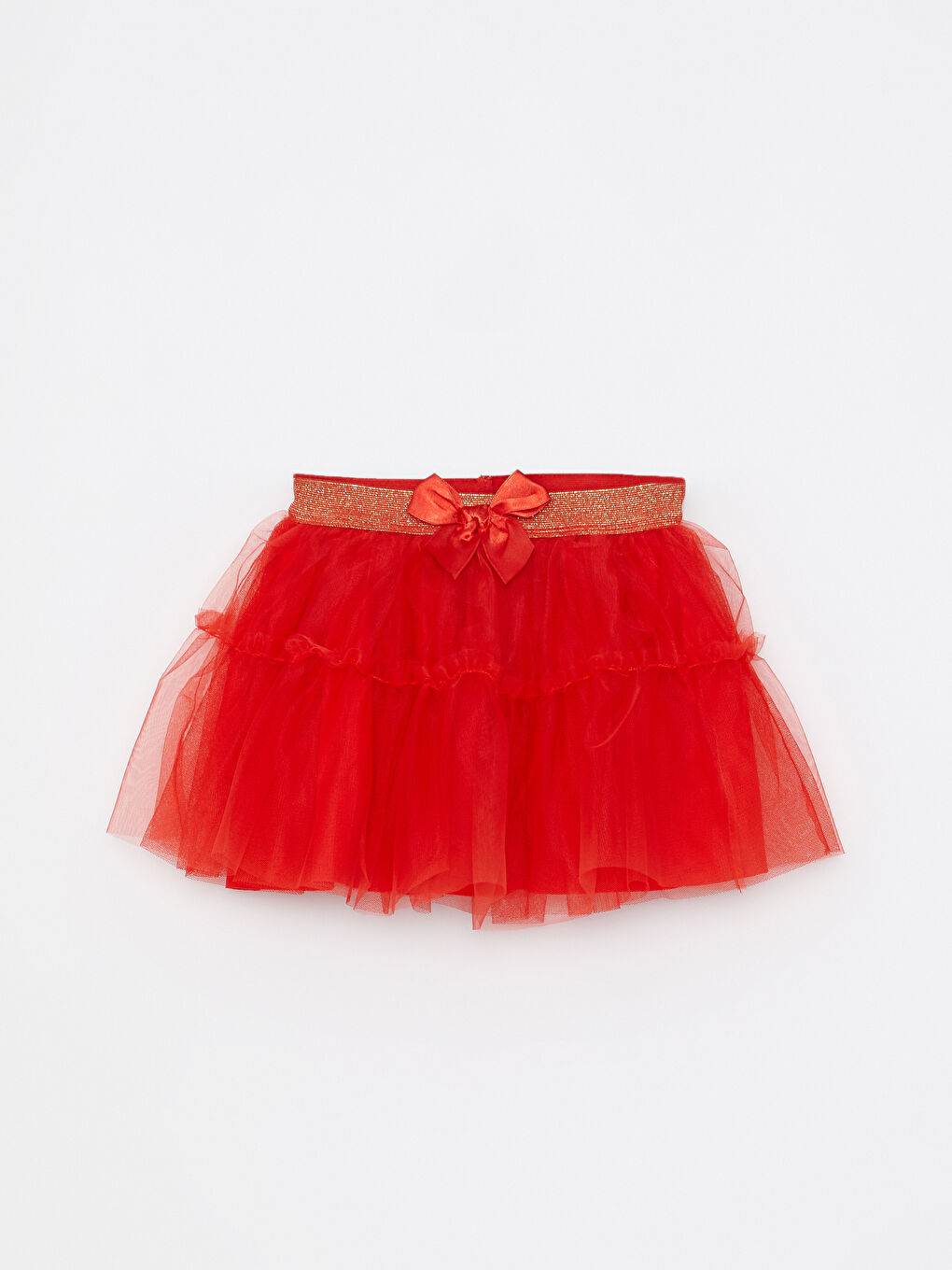 LCW baby Elastic Waist Baby Girl Tutu Skirt -S2HP17Z1-HBH
