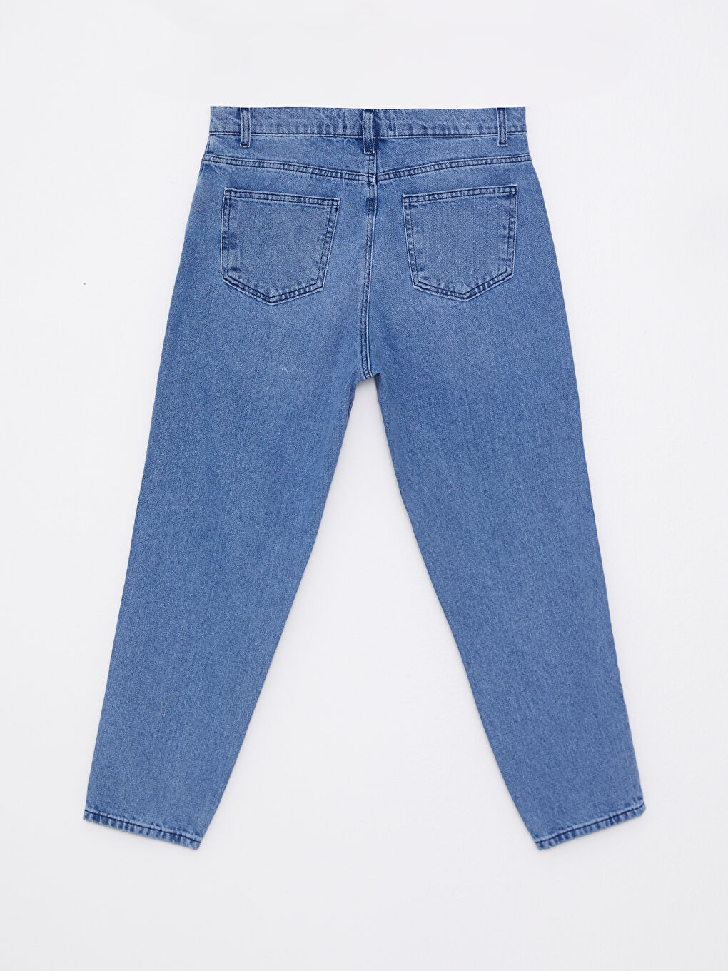 İndigo 710 Loose Fit Erkek Jean Pantolon-1