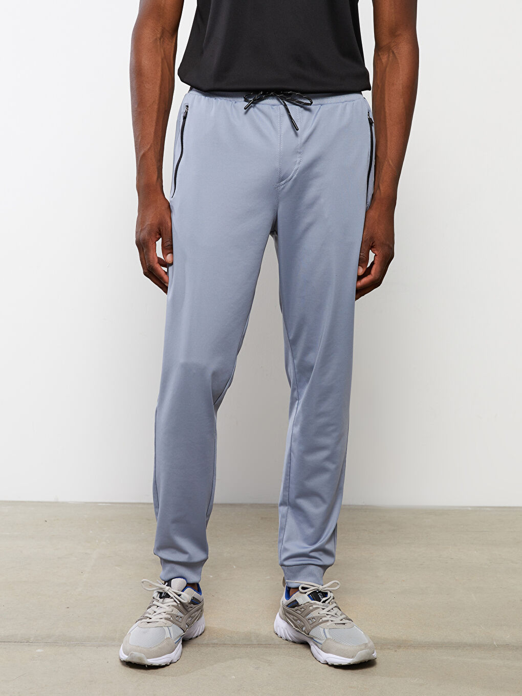XSIDE ACTIVE Standard Fit Men's Sweatpants -S2HQ36Z8-FHM