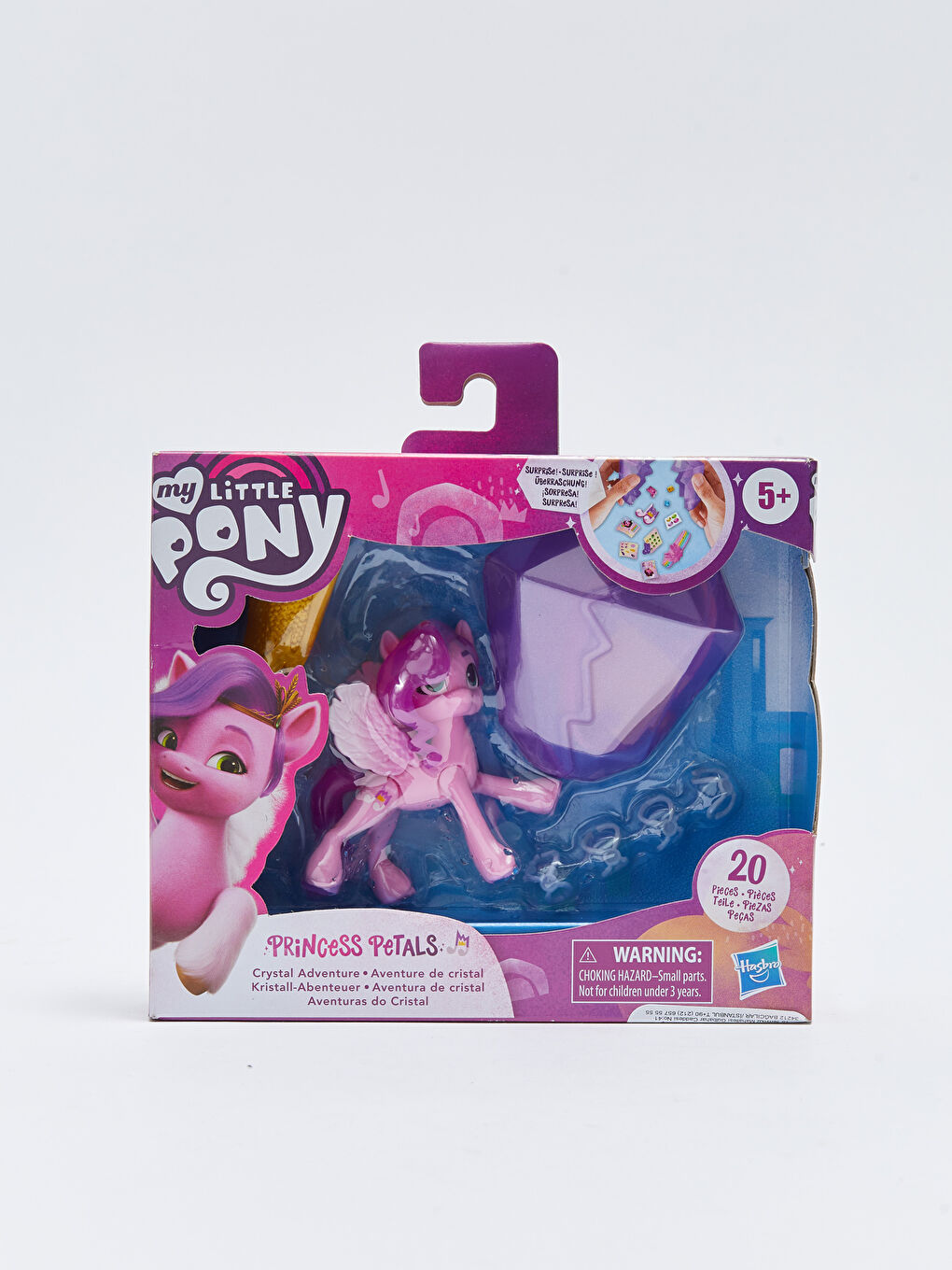 My Little Ponny Oyuncak Seti