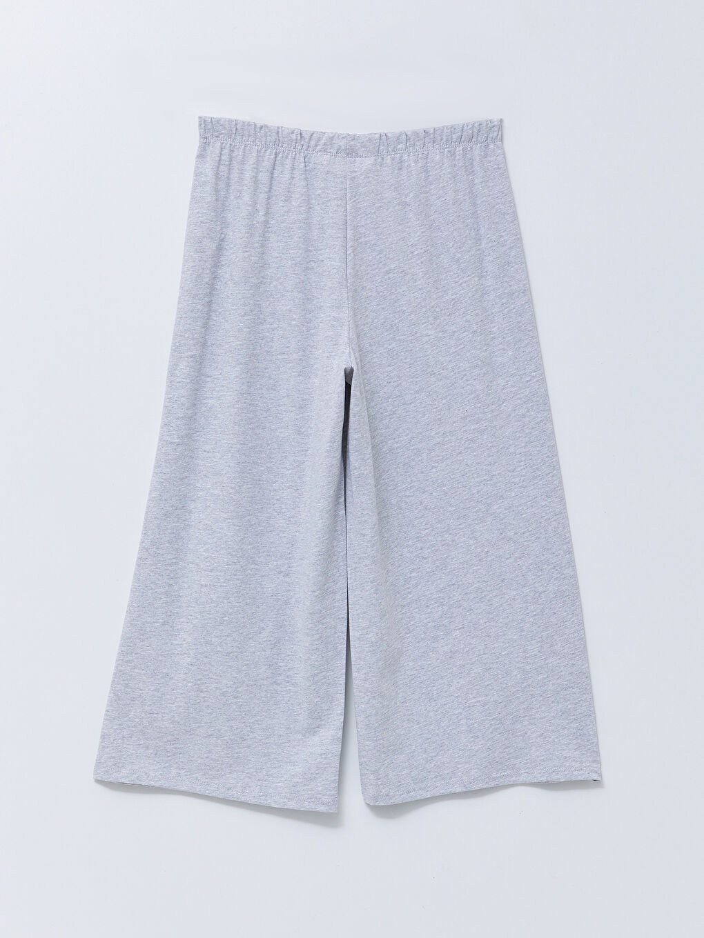 Ensemble de pyjama maternité imprimé à manches courtes avec col rond-8