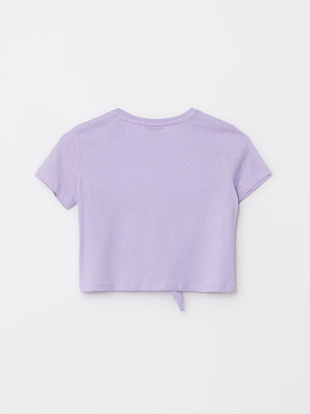 Crew Neck LOL Surprise OMG Licensed Short Sleeve Girls T-Shirt-2