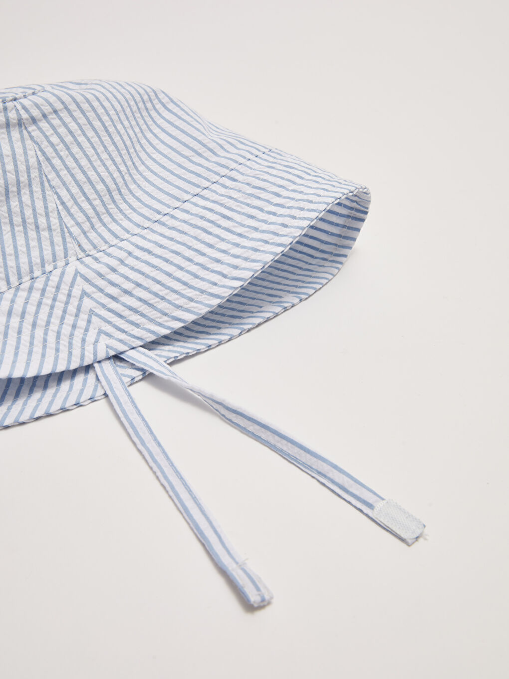 Striped Baby Boy Hat-1