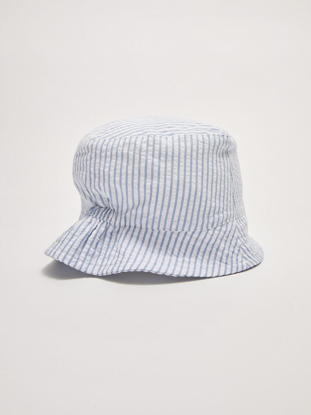 Striped Baby Boy Hat-2