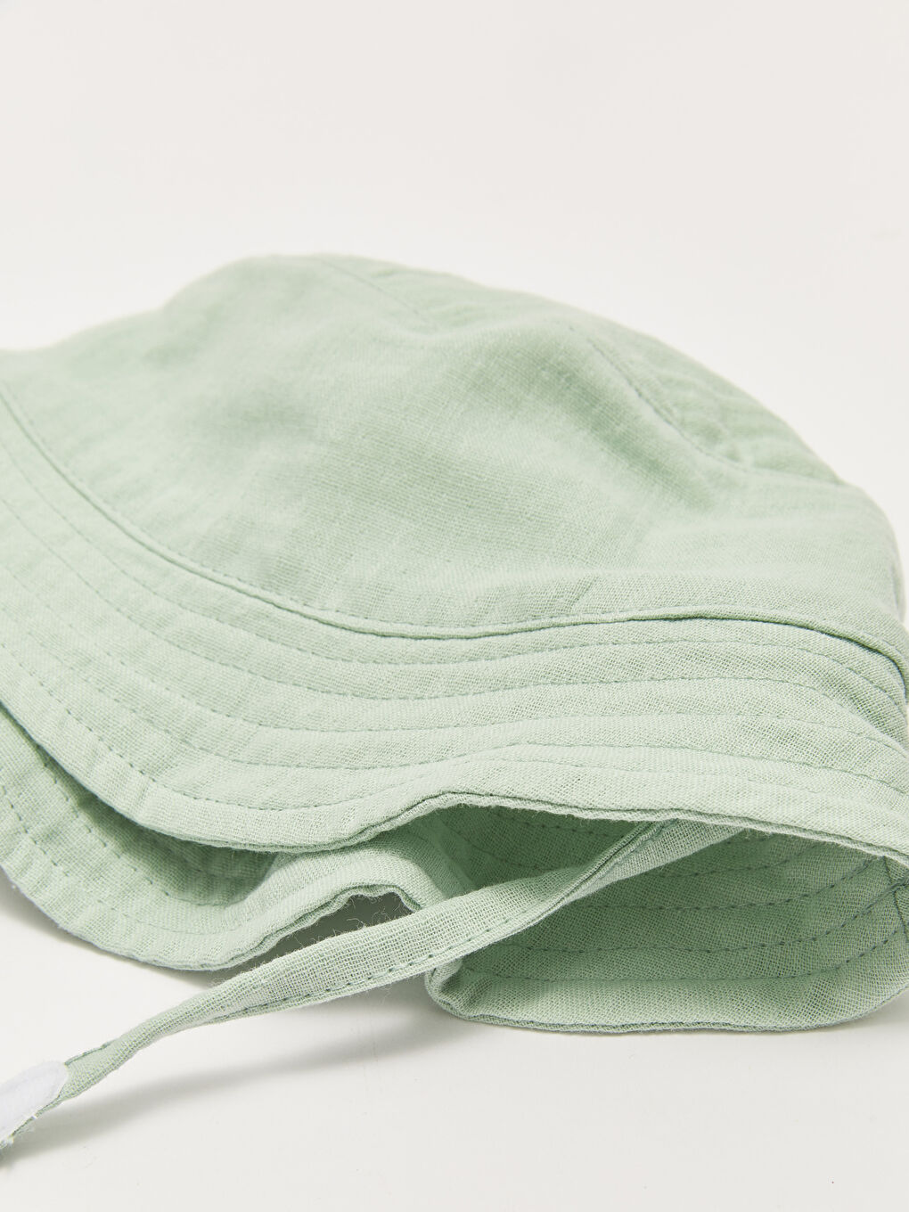 قبعة أولاد رضع بسيطة-1