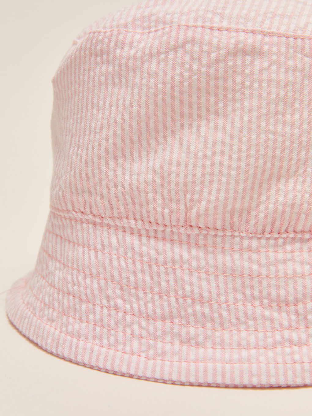 Basic Cotton Baby Girl Hat-2