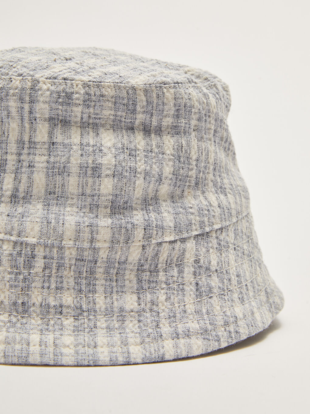 قبعة ولد رضيع مخططة-1