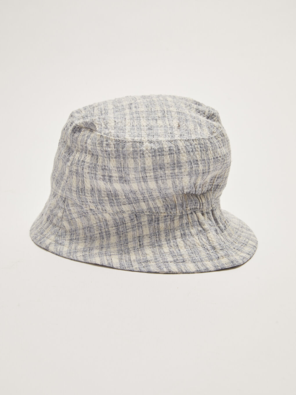 قبعة ولد رضيع مخططة-2