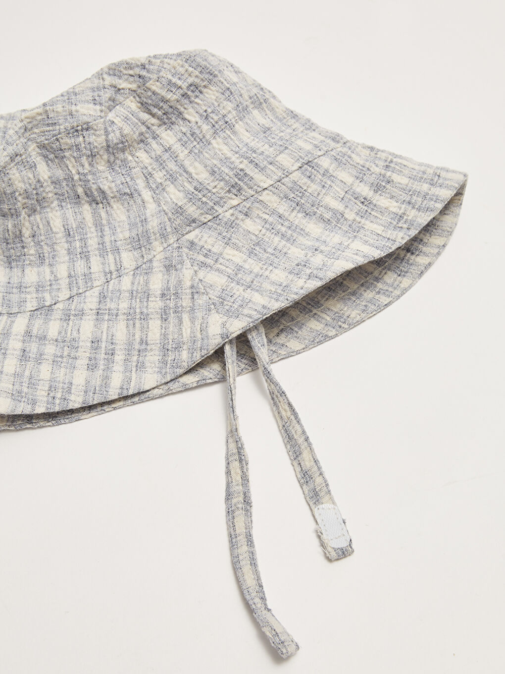 قبعة ولد رضيع مخططة-3