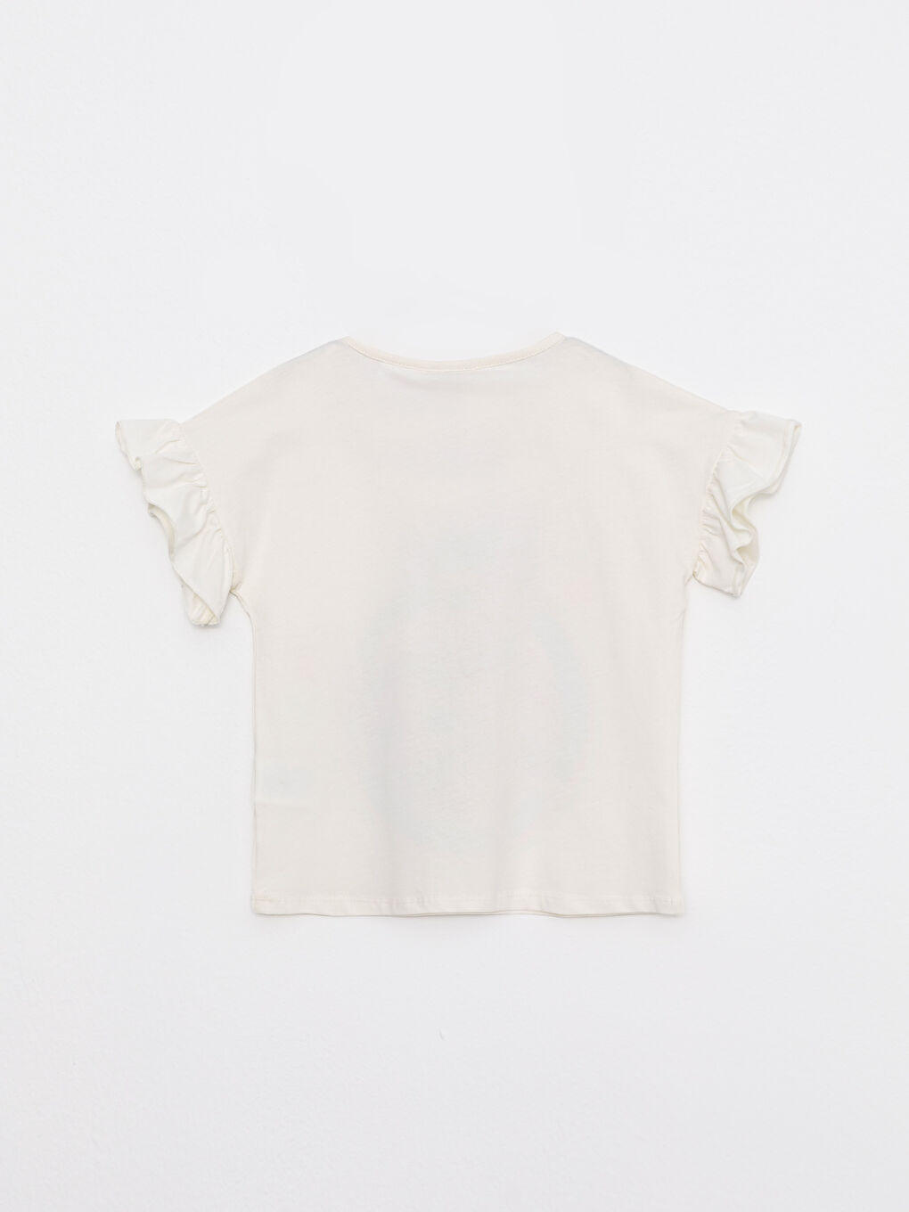 T-shirt Licencié LOL Surprise OMG à Manches Courtes pour Filles avec Col Rond-1